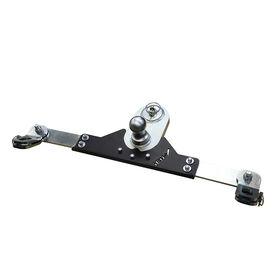 GEN-Y Hitch GoosePuck GEN 2, 2017-Current Ford