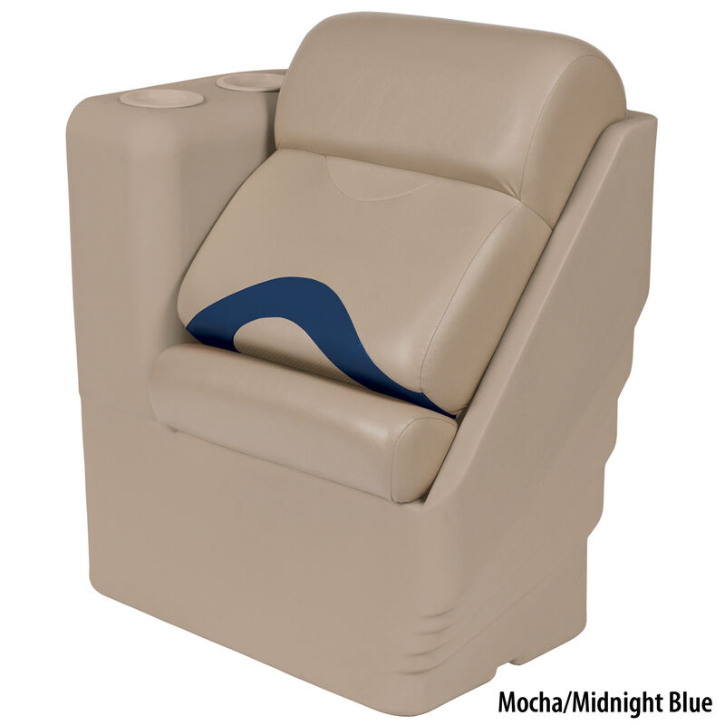 Toonmate Premium Lean-Back Lounge Seat, Right Side image number 13
