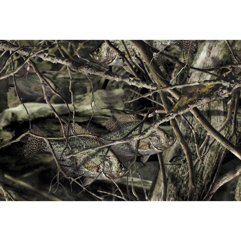 Styx River Camouflage Neo Mat image number 10