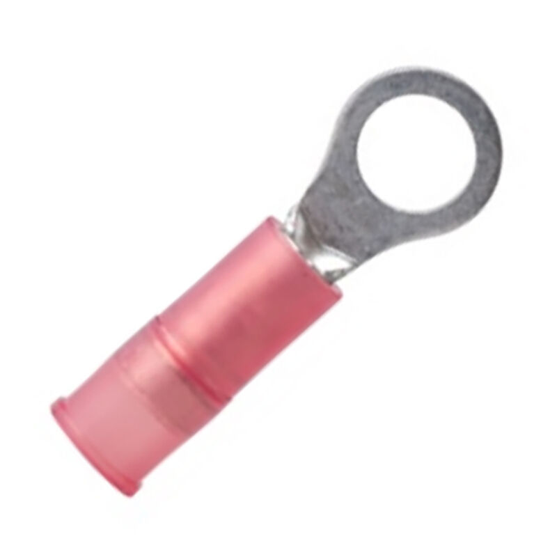 Ancor 22-18 #10 Nylon Ring Terminal, 500-Pack image number 1