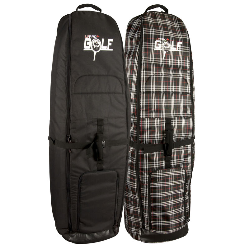 Liquid Force Wheeled Wakeboard Golf Bag image number 1