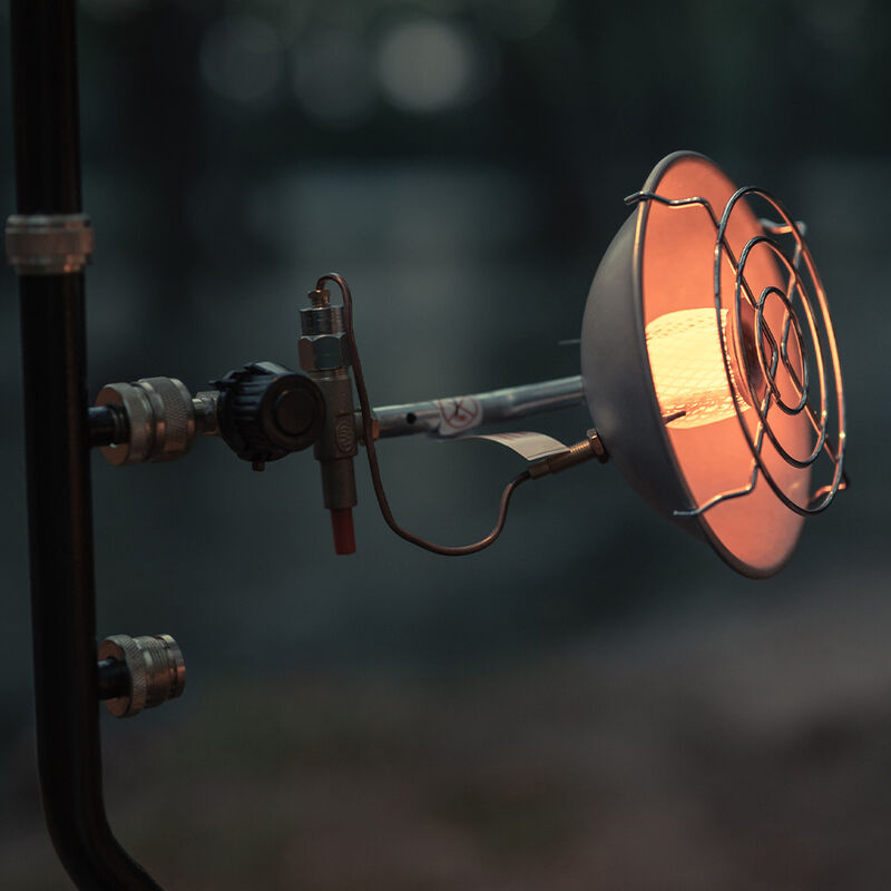 Stansport Portable Outdoor Propane Radiant Heater image number 10