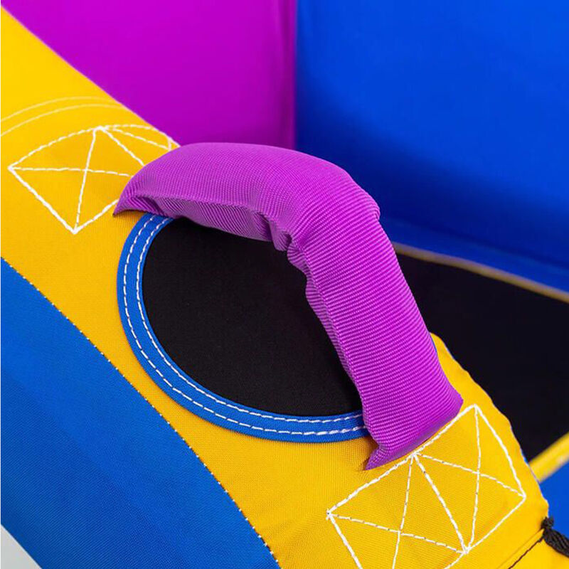 Airhead Super Betty 3-Person Towable Tube image number 5