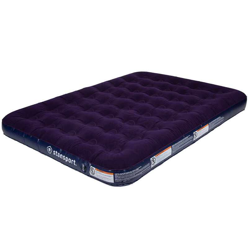 Stansport Deluxe Air Bed image number 2