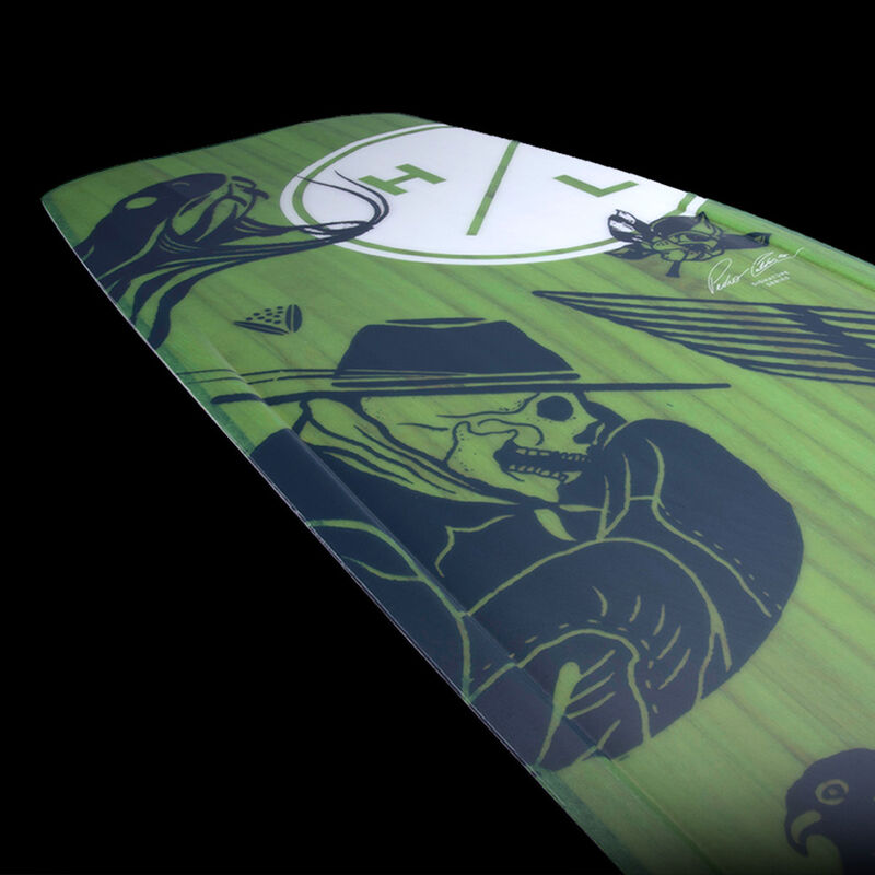 Hyperlite Guara Wakeboard image number 5