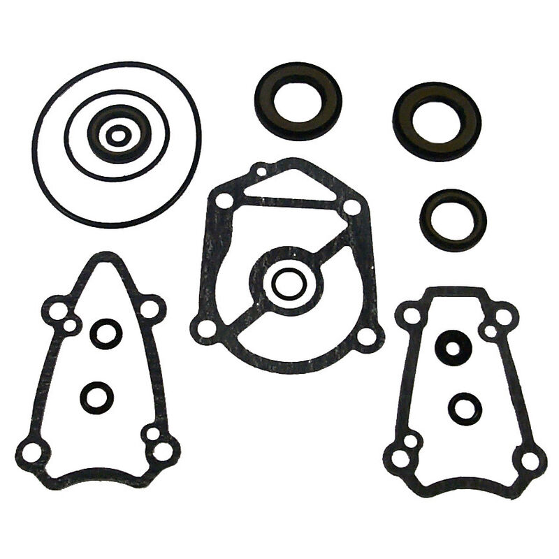 Sierra Lower Unit Seal Kit For Suzuki Engine, Sierra Part #18-8338 image number 1