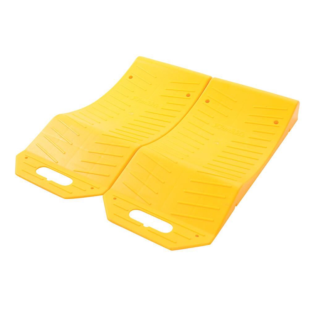 Tire Cradles, Set of 2 Overton's
