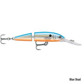 Rapala Jointed Deep Husky Jerk