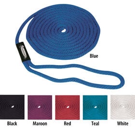 Dockmate Boat Braid Dock Line