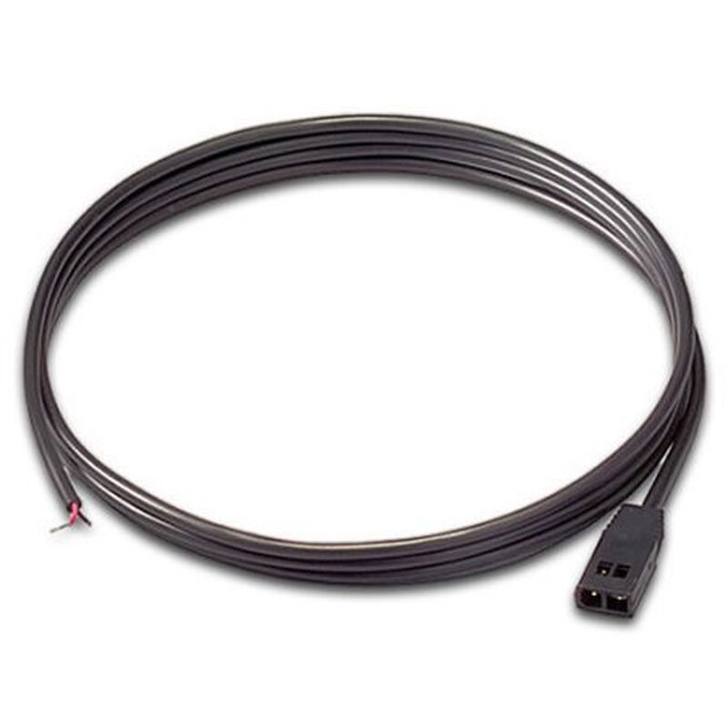 Humminbird PC-10 6' Power Cable image number 1