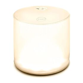 Luci Light Inflatable LED Solar Light