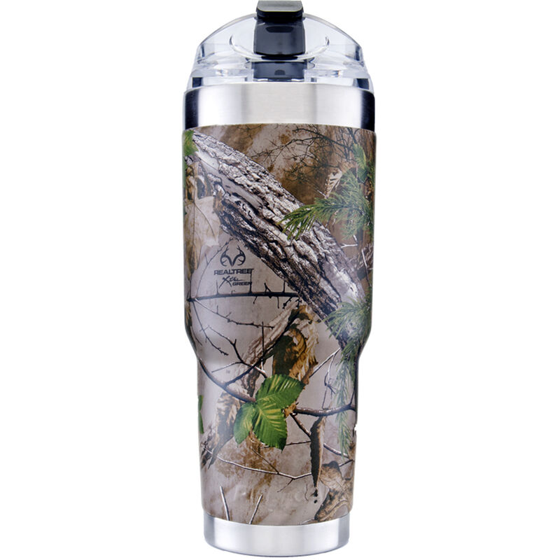 Pelican 32-Oz. Vacuum Insulated Stainless Steel Tumbler image number 1