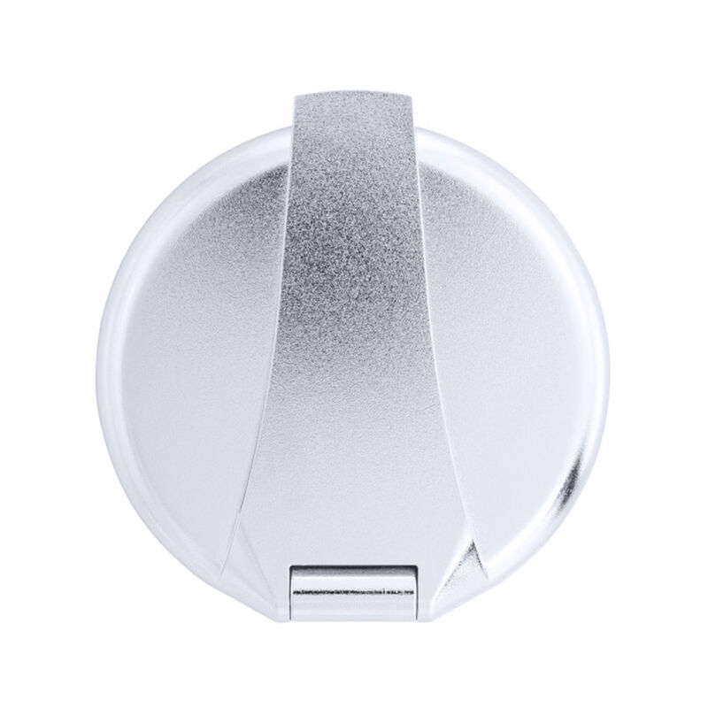 Ambassador Marine Recessed Shower, Plastic Lid, Small Sprayer image number 4