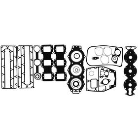 Sierra Powerhead Gasket Set For Yamaha Engine, Sierra Part #18-4415