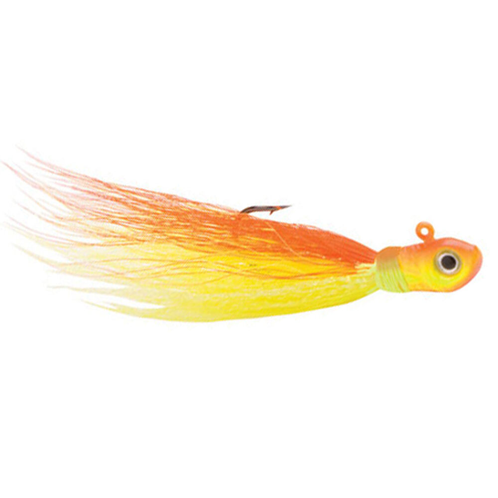 Northland Fishing Tackle Buck A Roo Jig Bar Overton S