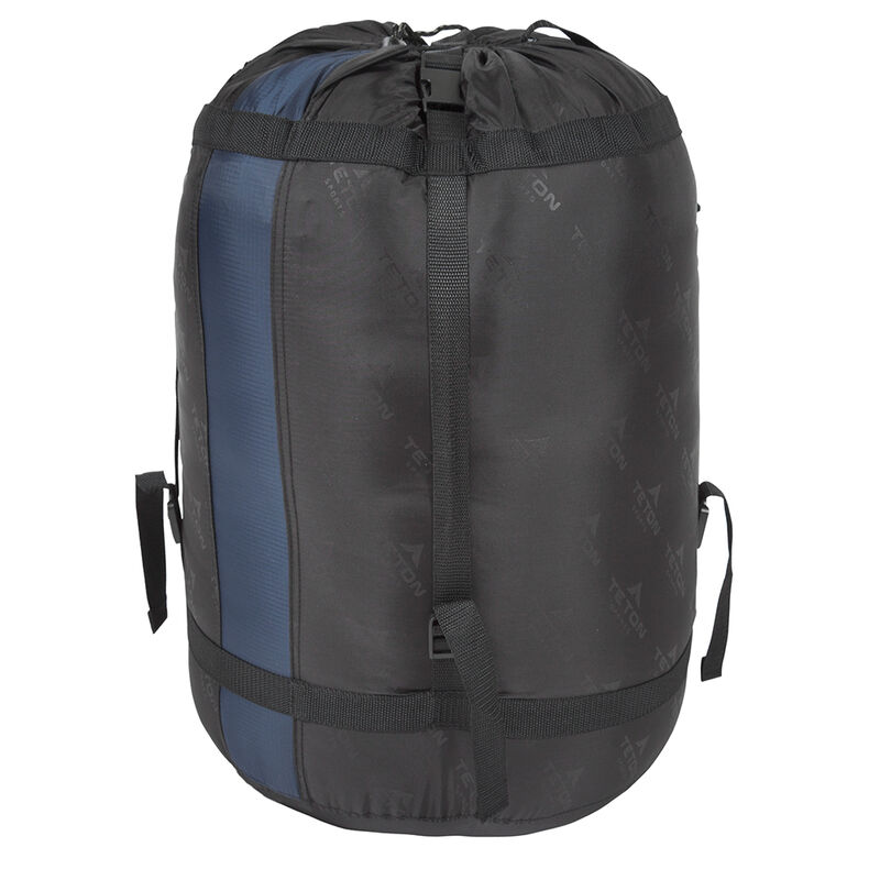TETON Sports Celsius XL -25°F Sleeping Bag, Right Zipper image number 2