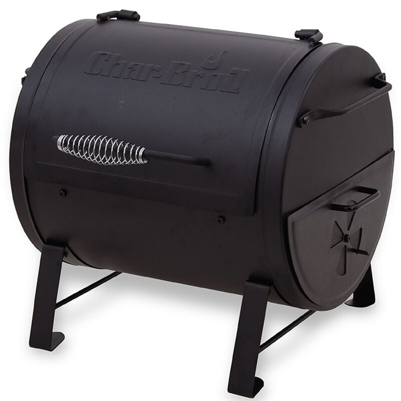 Char-Broil American Gourmet Tabletop Charcoal Grill image number 1