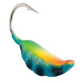 Clam Maggot Drop Jig