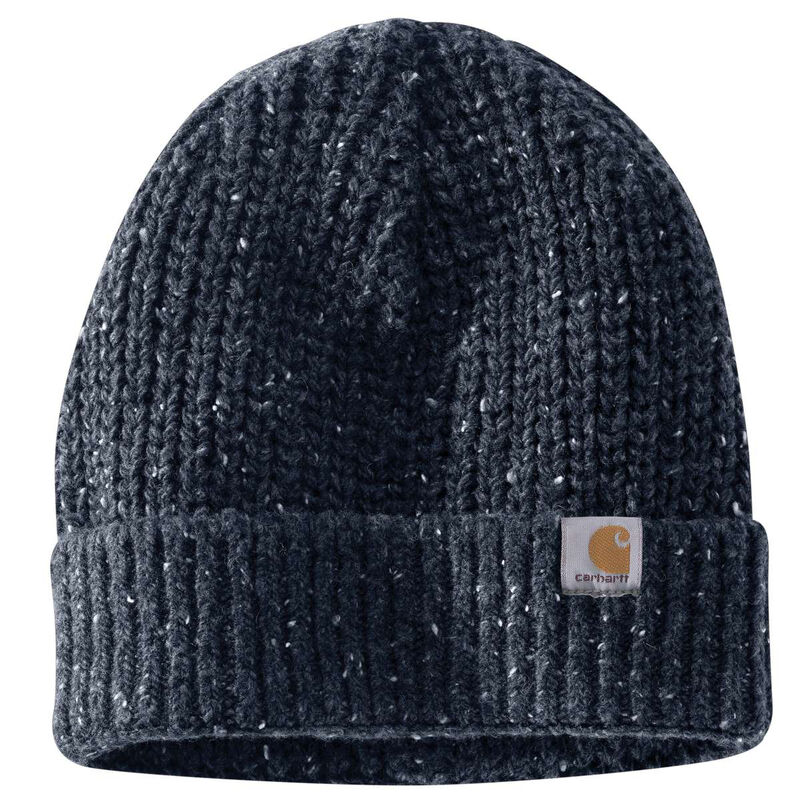 Carhartt Women's Clearwater Knit Hat image number 3