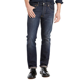 Levi's Men's 501 Original Stretch-Fit Jean