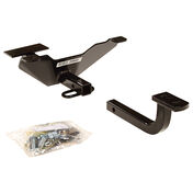 Reese Class I Towpower Hitch For Pontiac Grand Prix