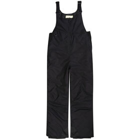 Ultimate Terrain Men's Insulated Snow Bib