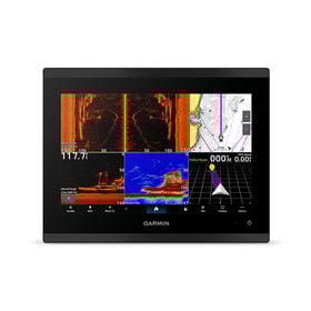 Garmin GPSMAP 9210xsv Premium Chartplotter/Sonar Combo w/ Garmin Navionics+