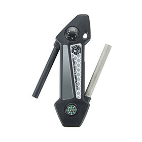 Off Grid Tools Survival Companion Multi Tool