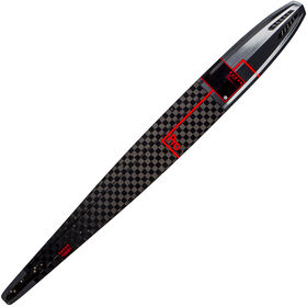 Radar Women's Vapor Pro Build Slalom Waterski, Blank