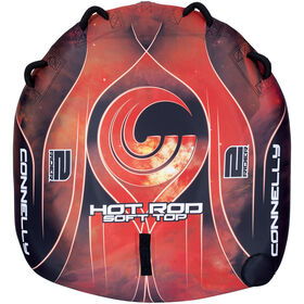 Connelly Hot Rod 2-Person Soft Top Towable Tube