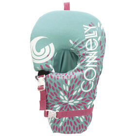 Connelly Baby Safe Nylon Life Jacket