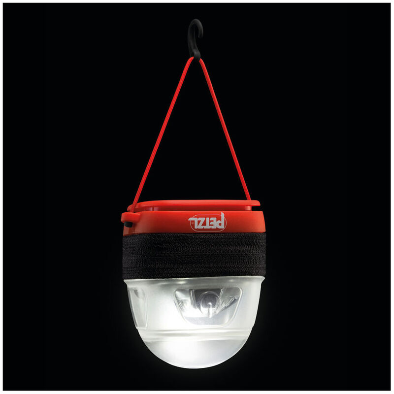 Petzl Noctilight Headlamp Case image number 4