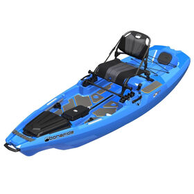 Bonafide SS107 Sit-on-Top Fishing Kayak