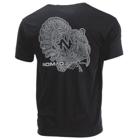 Ryan Kirby Turkey Topo T-Shirt