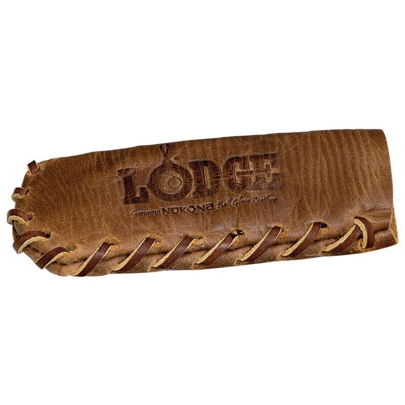Lodge Cast Iron Nokona Leather Hot Handle Holder image number 1