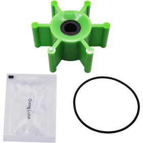 Jabsco 6303-0007-P Impeller Kit with O-Ring and Lubrication
