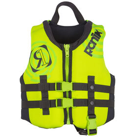 Ronix Boys' Vision Wakeboard Life Jacket