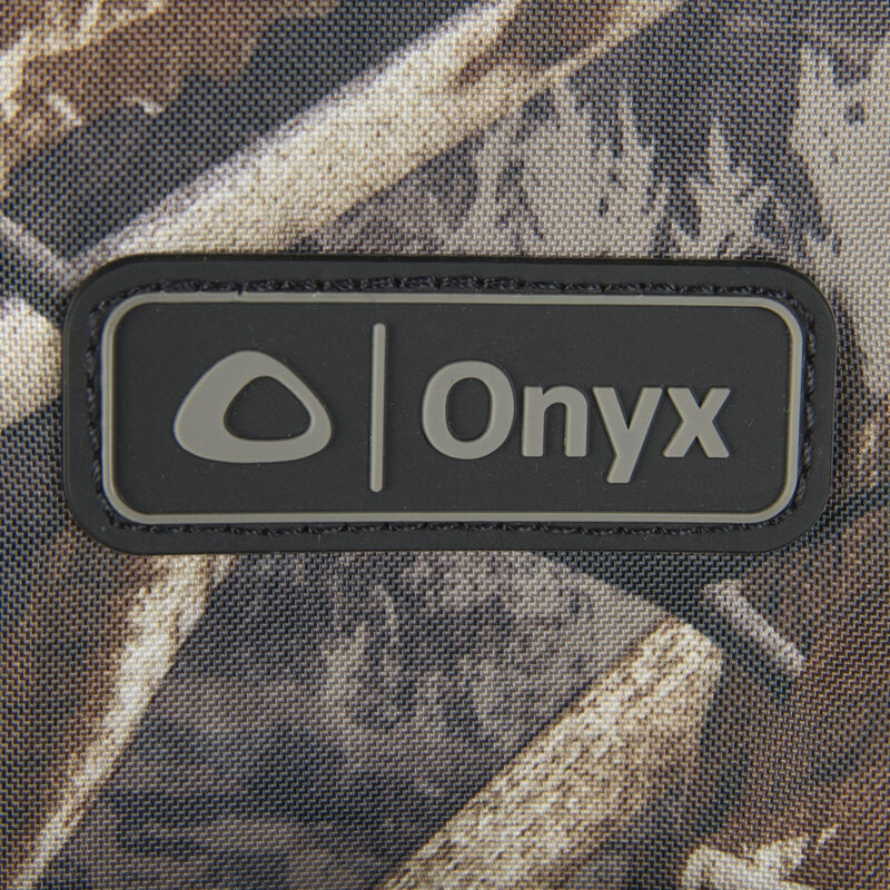 Onyx Camo Fishing Life Jacket image number 4