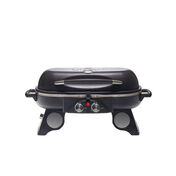Ukiah Drifter Portable Grill with Sound System