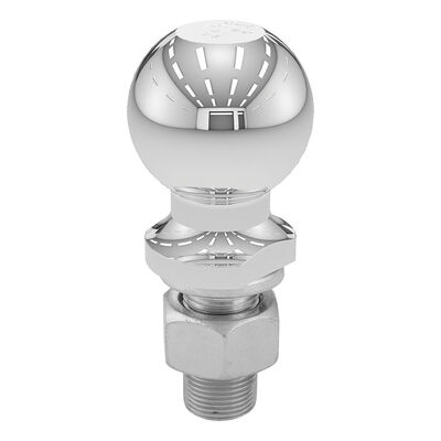 Curt Trailer Hitch Ball, 2-5/16 inch, 7500 lb. GTW