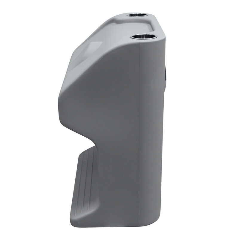 Wise Deluxe Pontoon Steering Console image number 4