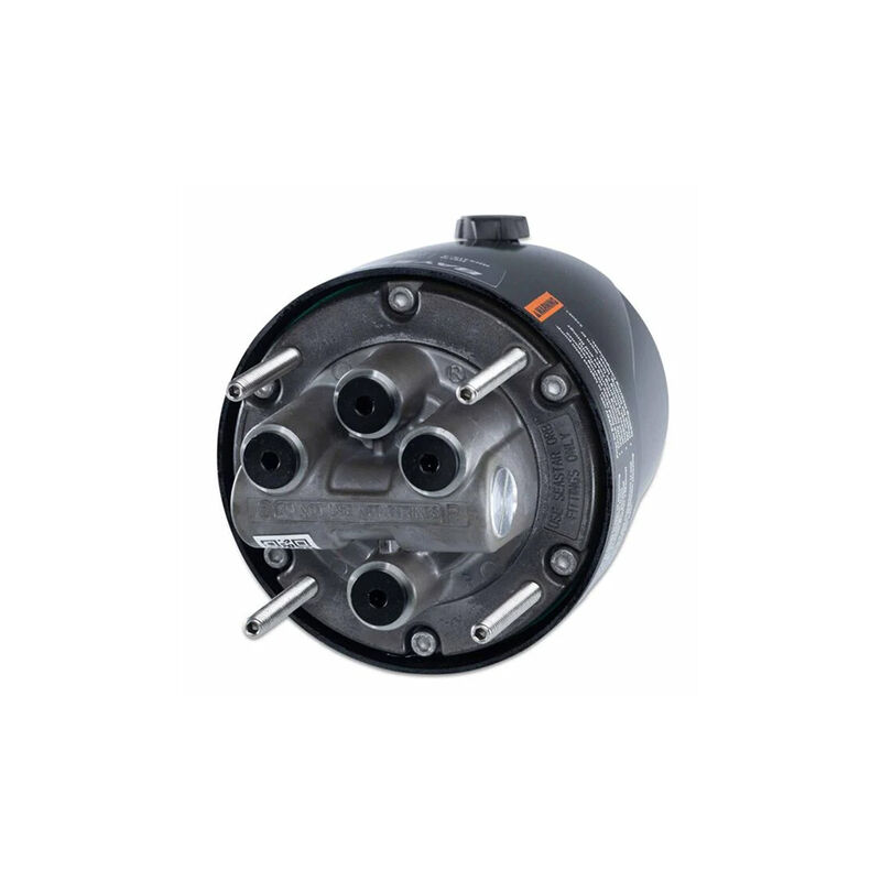 Dometic BayStar HH4316-4 Sport Plus Tilt Hydraulic Helm 1.4 image number 5