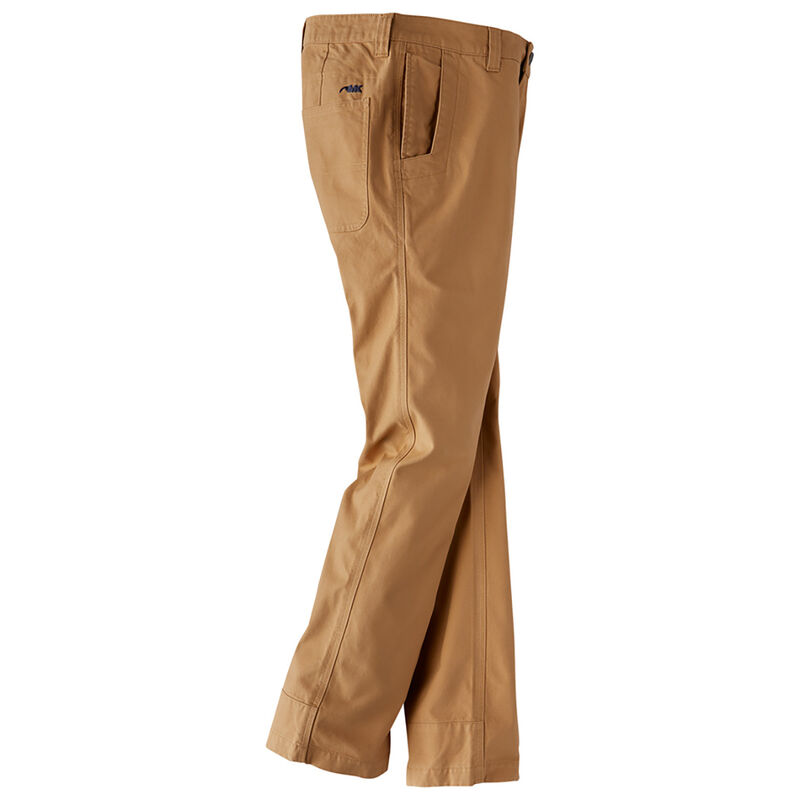Mountain Khakis Men's Original Mountain Slim-Fit Pant image number 2