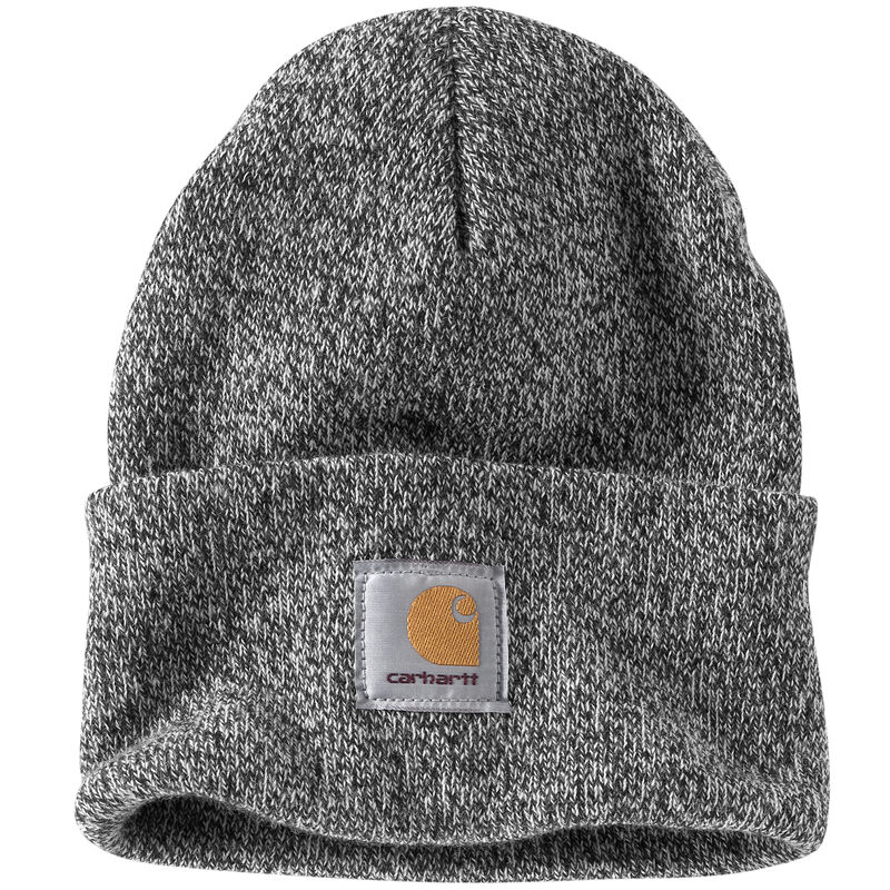 Carhartt Men's Acrylic Watch Hat image number 4
