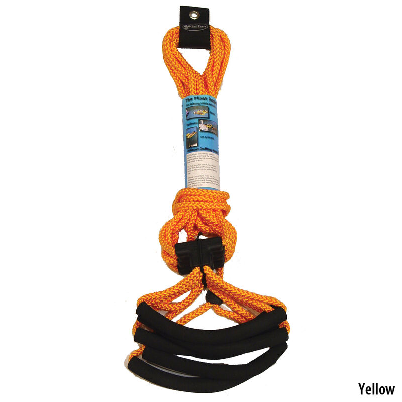 Gail Force Connectable Float Rope image number 8