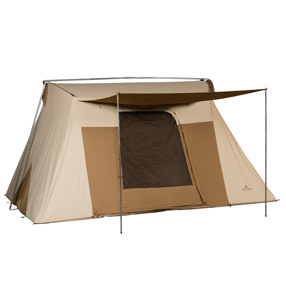 Teton Sports Mesa 14 Canvas Tent Overton's