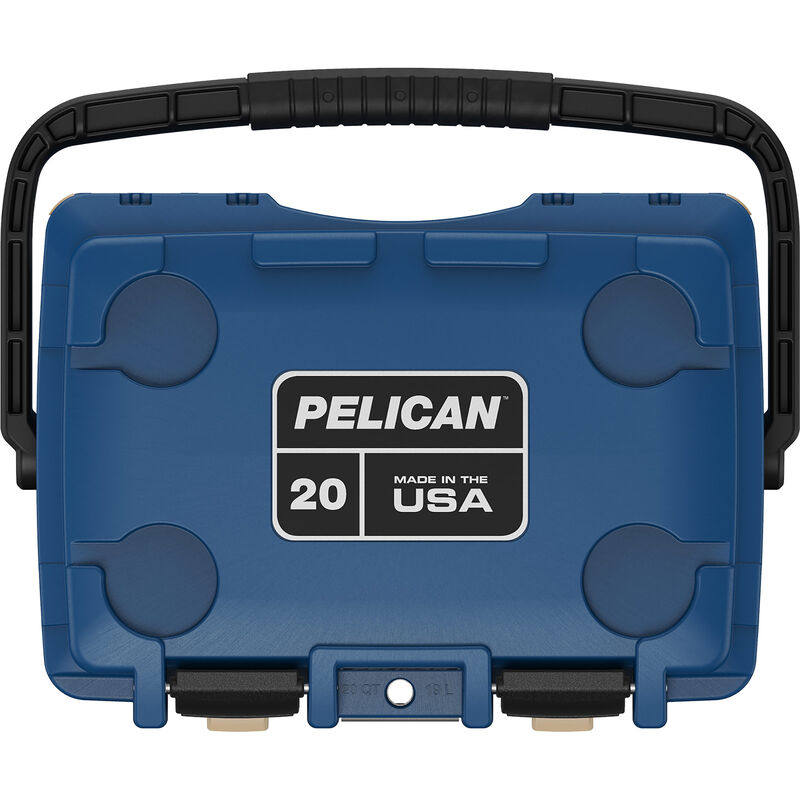 Pelican 20 qt. Elite Cooler image number 29