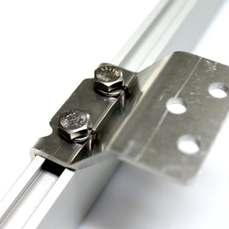 Zamp Solar Traditional Mounting Feet image number 1