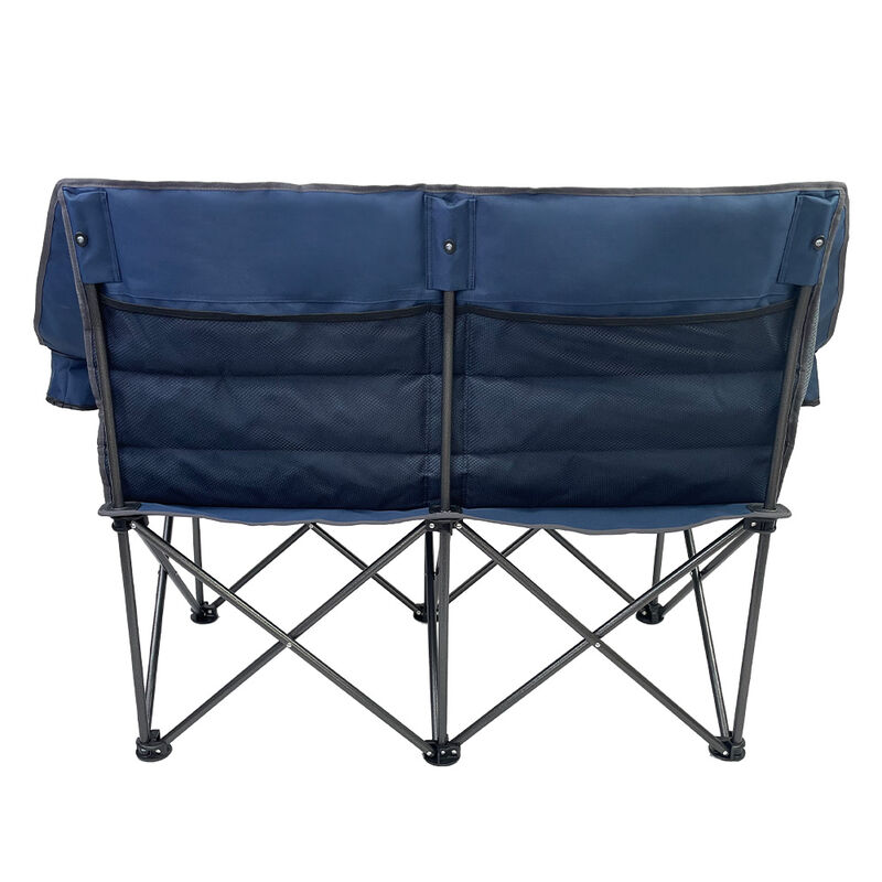 Venture Forward Double Wide Padded Sofa image number 4