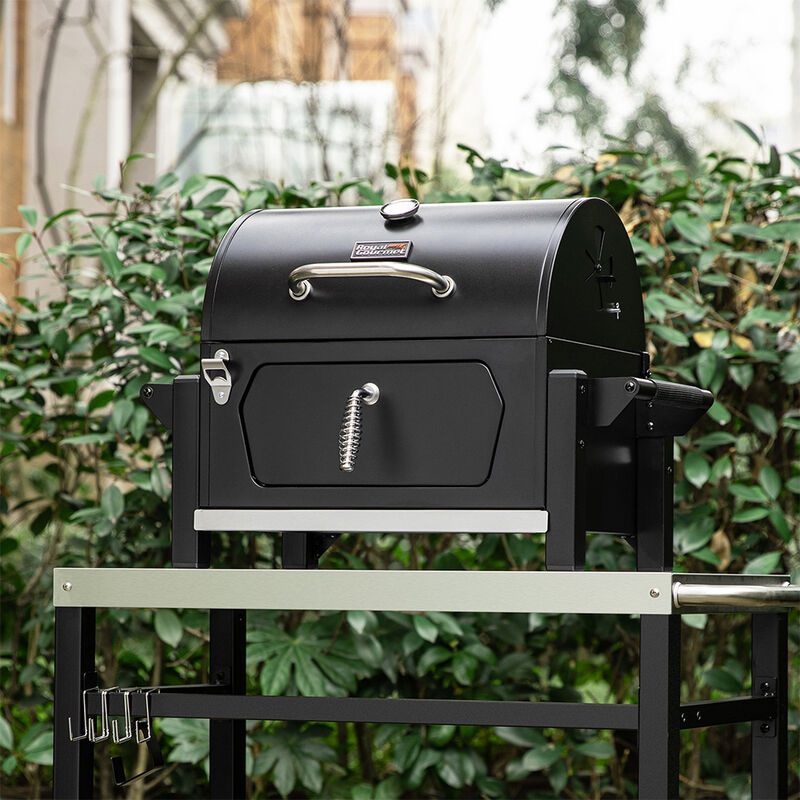 Royal Gourmet CD1519 Portable Charcoal Grill image number 7